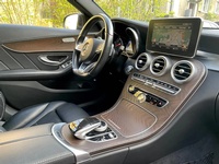 Bild 4: Mercedes-Benz C-Klasse S205 Kombi C 250 d Swiss Star 4matic