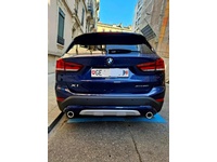 Bild 2: BMW X1 F48 20i xDrive SAG