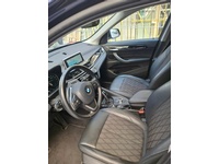 Bild 3: BMW X1 F48 20i xDrive SAG