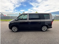 Bild 3: VW T6.1 Multivan 2.0 TDI DSG 4 Motion
