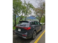 Bild 2: Seat Tarraco 2.0 TDI FR DSG
