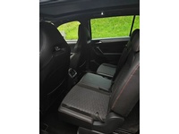 Bild 5: Seat Tarraco 2.0 TDI FR DSG