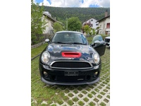Bild 2: Mini Coupé R58 1.6i John Cooper Works