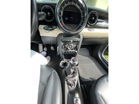 Bild 4: Mini Coupé R58 1.6i John Cooper Works