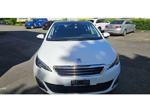 Peugeot 308 SW 1.2 PureTech 130 Active S/S
