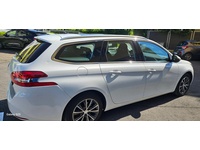 Bild 2: Peugeot 308 SW 1.2 PureTech 130 Active S/S