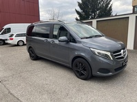 Bild 2: Mercedes-Benz V-Klasse V447 Van V 250 d BlueTec Sw. Ed.kurz 4m