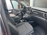 Bild 5: Mercedes-Benz V-Klasse V447 Van V 250 d BlueTec Sw. Ed.kurz 4m