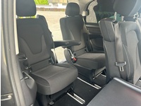 Bild 7: Mercedes-Benz V-Klasse V447 Van V 250 d BlueTec Sw. Ed.kurz 4m