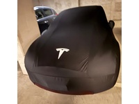 Bild 6: Tesla Model 3 Performance D