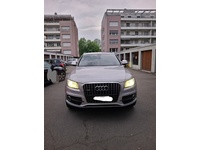 Bild 2: Audi Q5 2.0 TDI quattro S-Tronic