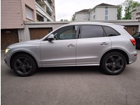 Bild 3: Audi Q5 2.0 TDI quattro S-Tronic