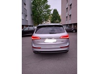 Bild 4: Audi Q5 2.0 TDI quattro S-Tronic