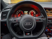 Bild 5: Audi Q5 2.0 TDI quattro S-Tronic