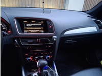 Bild 6: Audi Q5 2.0 TDI quattro S-Tronic