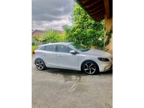 Volvo V40 2.0 D2 Kinetic S/S