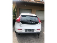 Bild 3: Volvo V40 2.0 D2 Kinetic S/S