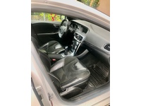 Bild 4: Volvo V40 2.0 D2 Kinetic S/S