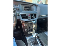 Bild 5: Volvo V40 2.0 D2 Kinetic S/S
