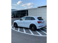 Bild 4: Audi SQ5 3.0 V6 Bi-TDI quattro T-Tronic