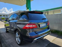 Bild 4: Mercedes-Benz M-Klasse W166 ML 350 CDI BlueTec