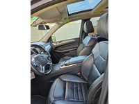 Bild 6: Mercedes-Benz M-Klasse W166 ML 350 CDI BlueTec