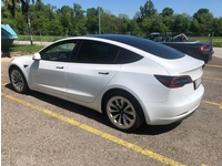 Bild 2: Tesla Model 3 Long Range D