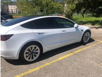 Bild 3: Tesla Model 3 Long Range D