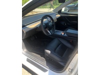 Bild 5: Tesla Model 3 Long Range D