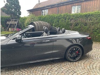 Bild 2: Mercedes-Benz E-Klasse A238 Cabriolet E 53 AMG 4matic+