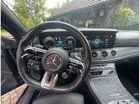 Bild 3: Mercedes-Benz E-Klasse A238 Cabriolet E 53 AMG 4matic+