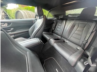 Bild 7: Mercedes-Benz E-Klasse A238 Cabriolet E 53 AMG 4matic+