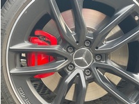 Bild 8: Mercedes-Benz E-Klasse A238 Cabriolet E 53 AMG 4matic+