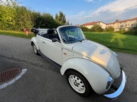 Bild 2: VW Käfer 1303 Cabriolet