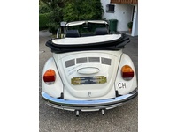 Bild 6: VW Käfer 1303 Cabriolet