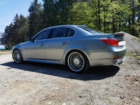 Bild 2: BMW Alpina B5 4.4