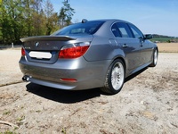 Bild 3: BMW Alpina B5 4.4