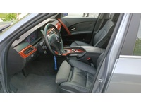 Bild 4: BMW Alpina B5 4.4
