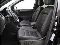 Bild 2: VW Tiguan 2.0 TSI Highline DSG