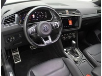 Bild 3: VW Tiguan 2.0 TSI Highline DSG