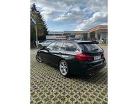 Bild 4: BMW 3er Reihe F31 Touring 320d