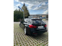 Bild 5: BMW 3er Reihe F31 Touring 320d