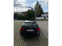 Bild 6: BMW 3er Reihe F31 Touring 320d