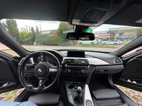 Bild 8: BMW 3er Reihe F31 Touring 320d