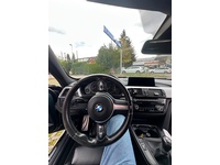 Bild 9: BMW 3er Reihe F31 Touring 320d