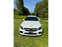Bild 3: Mercedes-Benz C-Klasse S205 Kombi C 220 d AMG Line 4matic