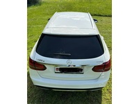Bild 4: Mercedes-Benz C-Klasse S205 Kombi C 220 d AMG Line 4matic