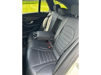 Bild 6: Mercedes-Benz C-Klasse S205 Kombi C 220 d AMG Line 4matic