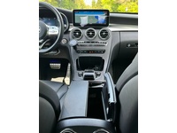Bild 7: Mercedes-Benz C-Klasse S205 Kombi C 220 d AMG Line 4matic