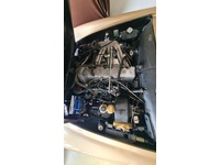 Bild 7: Mercedes-Benz 250SL (Pagode)